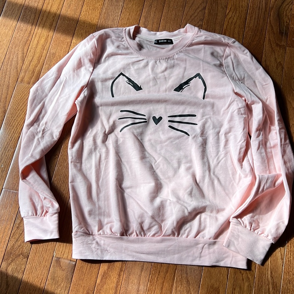 Sweatshirt